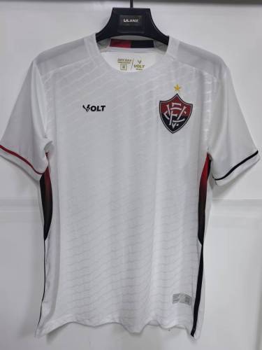 25-26 Victoria Away Fans Soccer Jersey