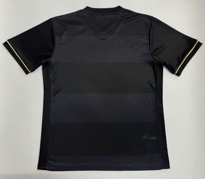25-26 Flamengo Black Special Edition Training shirts