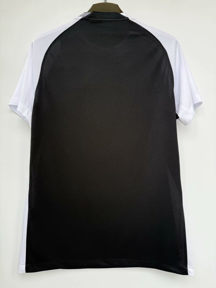 25-26 Corinthians Away Fans Soccer Jersey