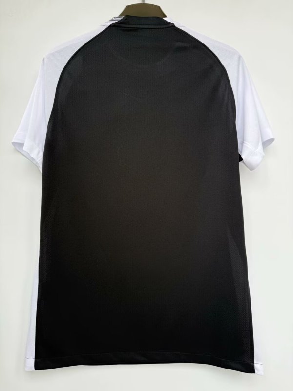 25-26 Corinthians Away Fans Soccer Jersey