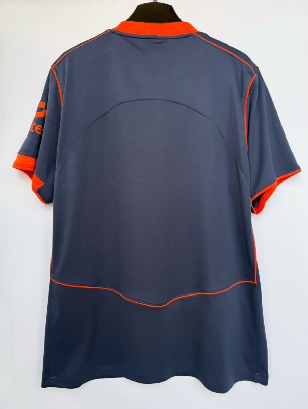 25-26 INT Second Away Fans Soccer Jersey