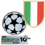 25-26 Napoli White Player Version Soccer Jersey