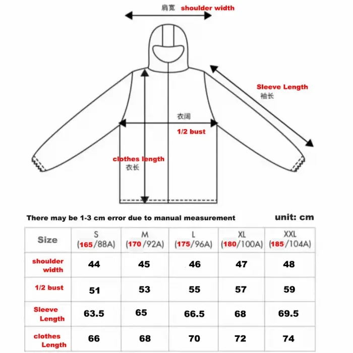 25-26 ATM Black Hoody