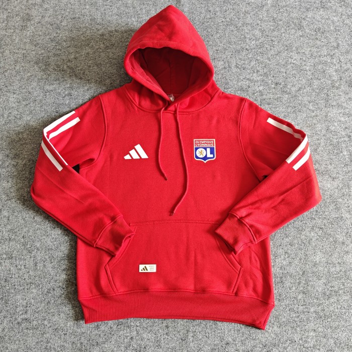 25-26 Lyon Home Hoody（Multiple colors to choose from）