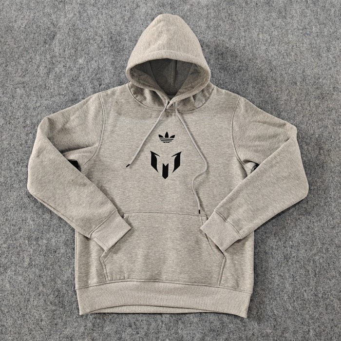 25-26 Inter Miami Messi Hoody（Multiple colors to choose from）