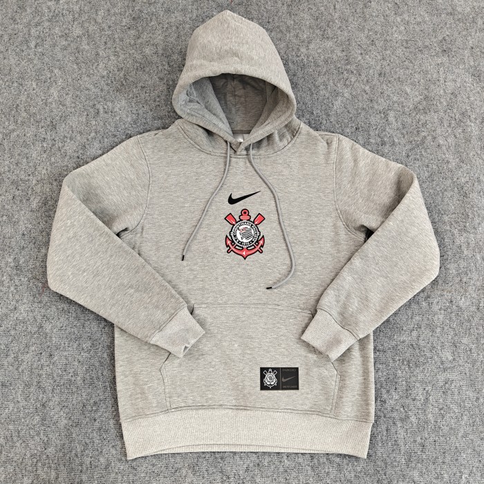 25-26 Corinthians Home Hoody（Multiple colors to choose from）