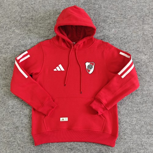 25-26 River Home Hoody（Multiple colors to choose from）