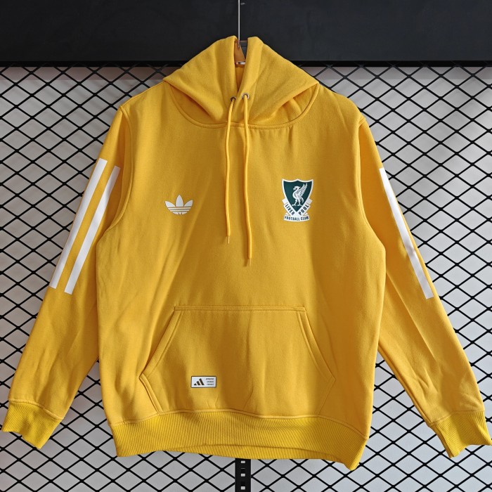 25-26 Liv Away Hoody（Multiple colors to choose from）