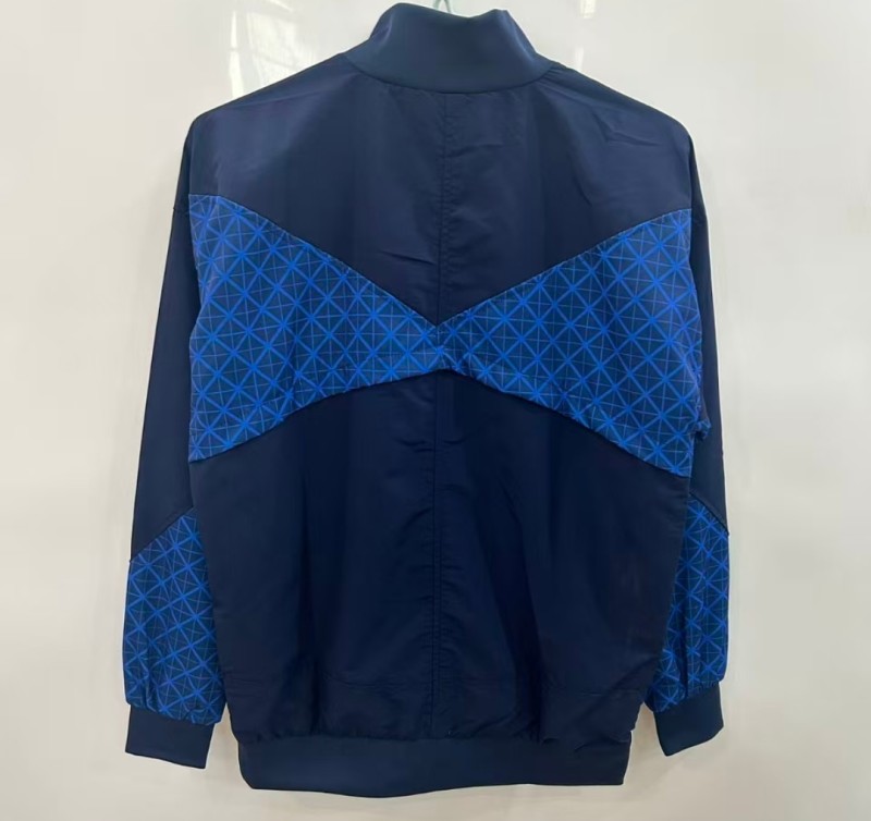 25-26 PSG Grid Windbreaker
