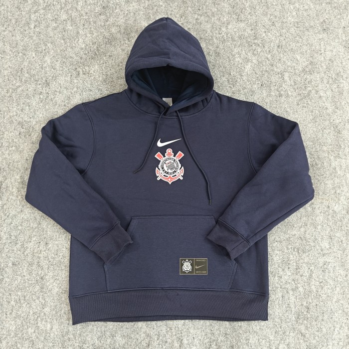 25-26 Corinthians Home Hoody（Multiple colors to choose from）