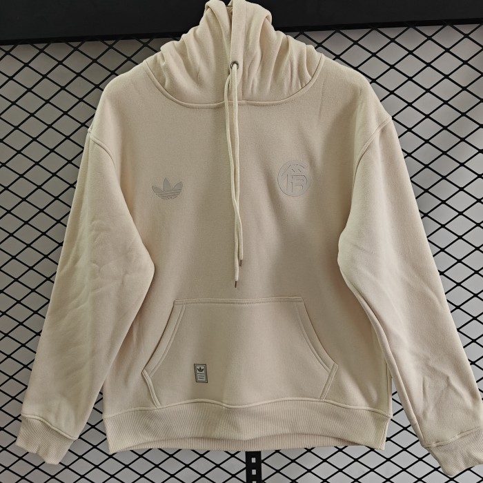 25-26 Bayern Hoody（Multiple colors to choose from）
