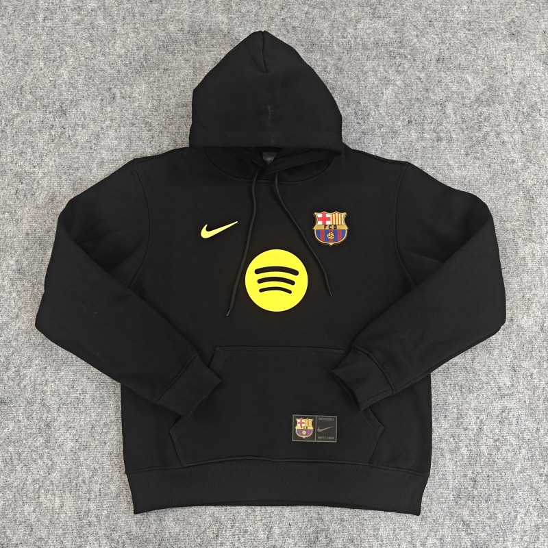 25-26 BAR Home Hoody （Multiple colors to choose from）