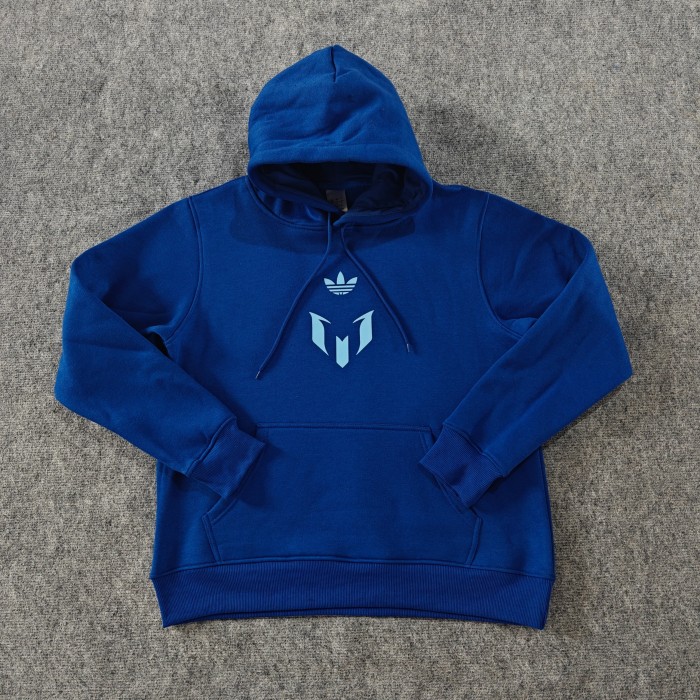 25-26 Inter Miami Messi Hoody（Multiple colors to choose from）