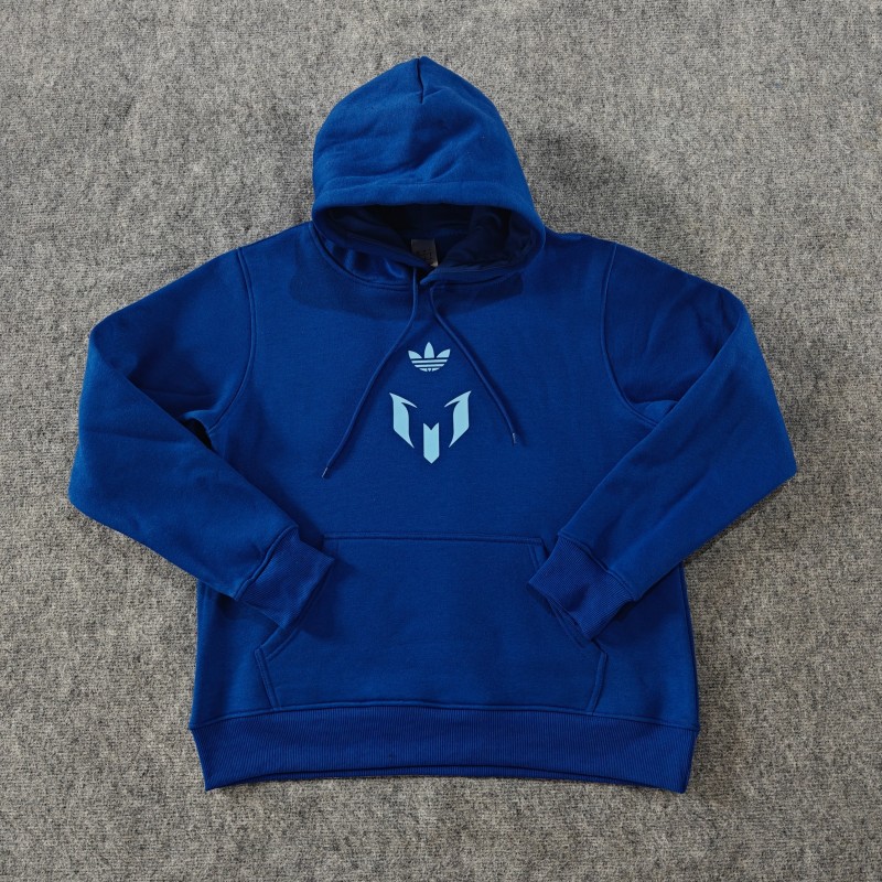 25-26 Inter Miami Messi Hoody（Multiple colors to choose from）