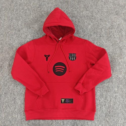 25-26 BAR Second Away Hoody （Multiple colors to choose from）