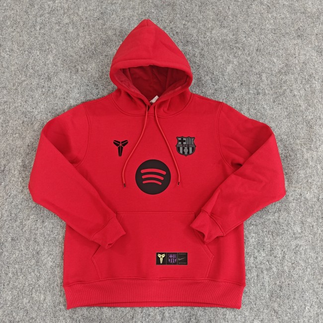 25-26 BAR Second Away Hoody （Multiple colors to choose from）