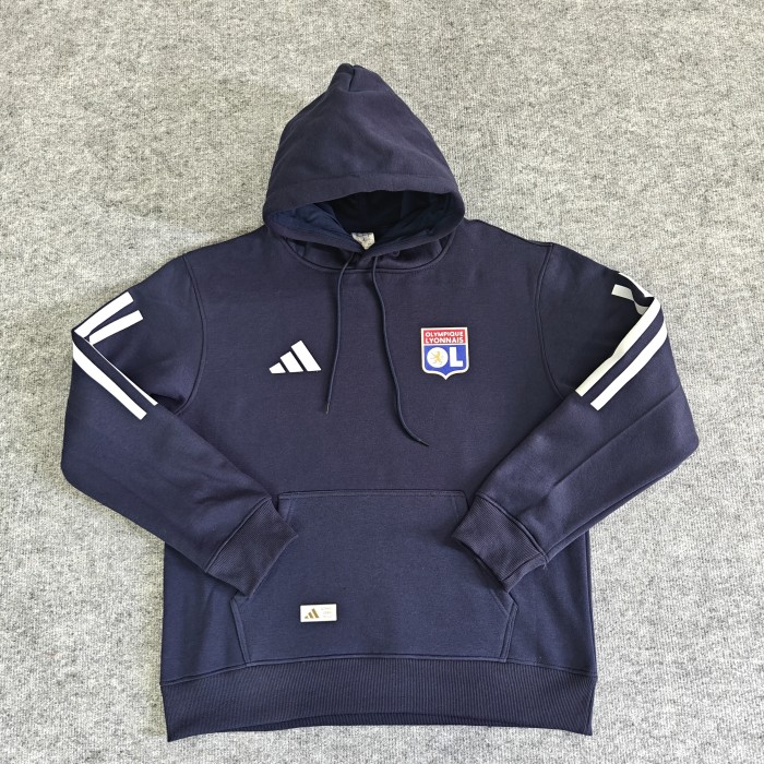 25-26 Lyon Home Hoody（Multiple colors to choose from）