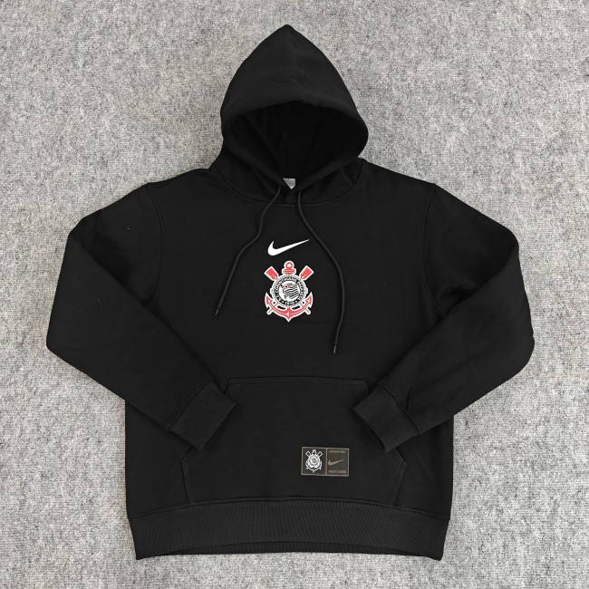 25-26 Corinthians Home Hoody（Multiple colors to choose from）