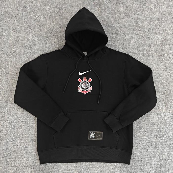 25-26 Corinthians Home Hoody（Multiple colors to choose from）
