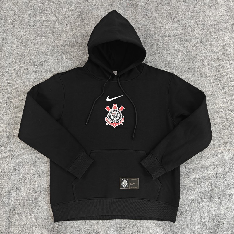 25-26 Corinthians Home Hoody（Multiple colors to choose from）