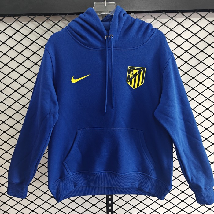 25-26 ATM Hoody（Multiple colors to choose from）