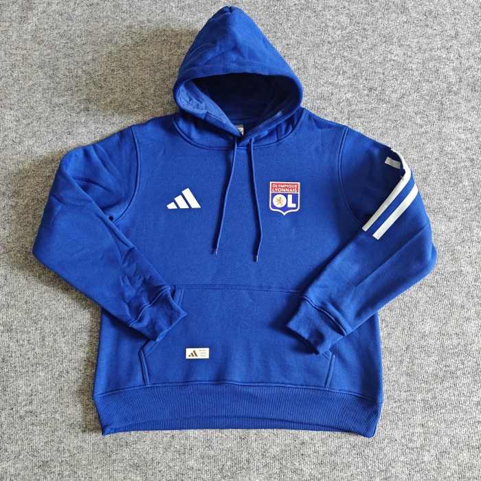 25-26 Lyon Home Hoody（Multiple colors to choose from）