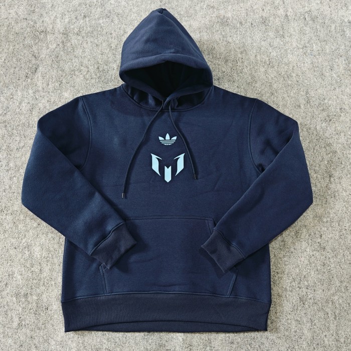 25-26 Inter Miami Messi Hoody（Multiple colors to choose from）
