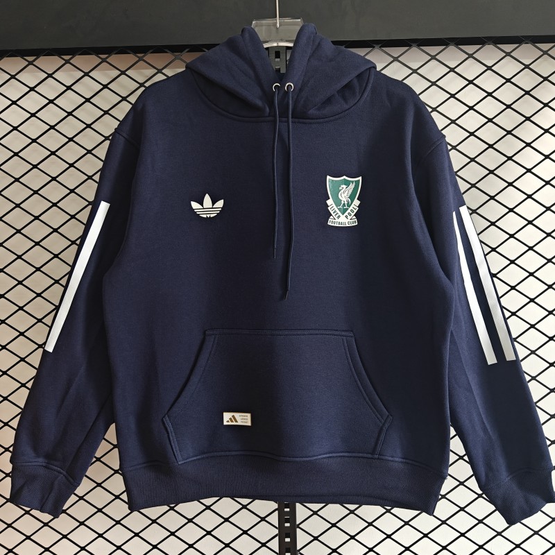 25-26 Liv Away Hoody（Multiple colors to choose from）