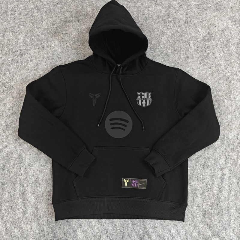 25-26 BAR Second Away Hoody （Multiple colors to choose from）