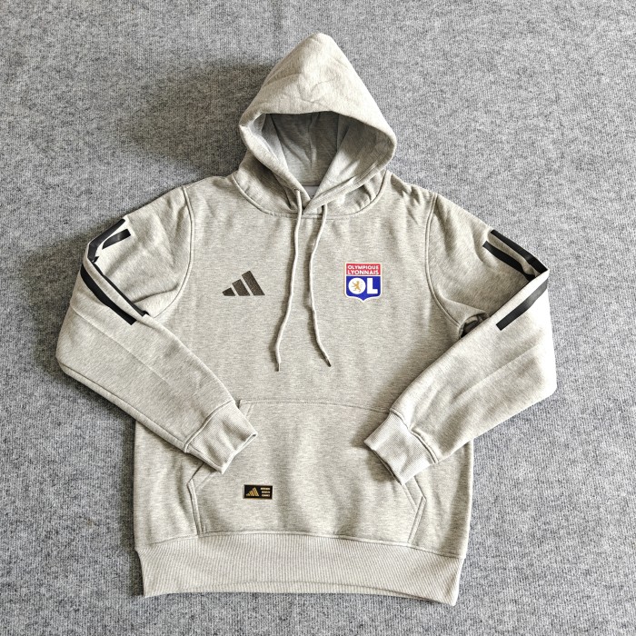 25-26 Lyon Home Hoody（Multiple colors to choose from）