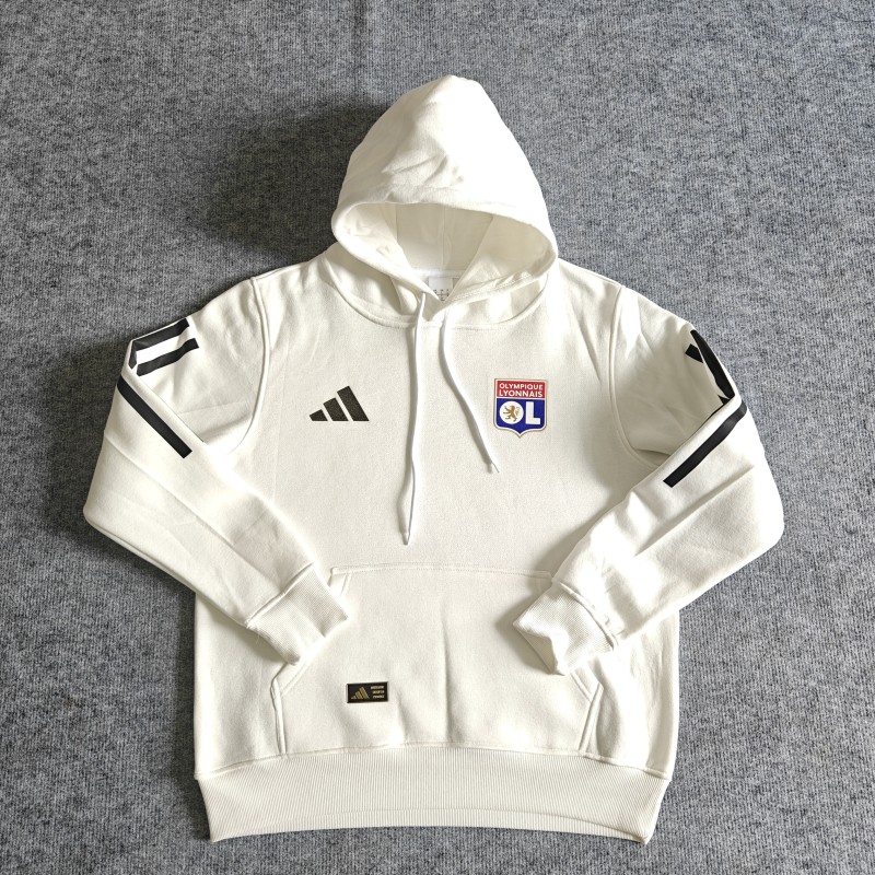 25-26 Lyon Home Hoody（Multiple colors to choose from）