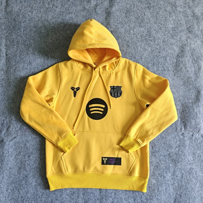 25-26 BAR Second Away Hoody （Multiple colors to choose from）