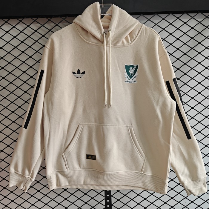 25-26 Liv Away Hoody（Multiple colors to choose from）