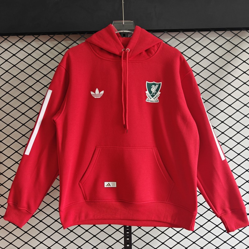 25-26 Liv Away Hoody（Multiple colors to choose from）