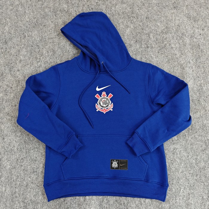 25-26 Corinthians Home Hoody（Multiple colors to choose from）