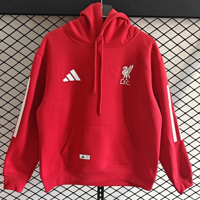 25-26 Liv Home Hoody（Multiple colors to choose from）