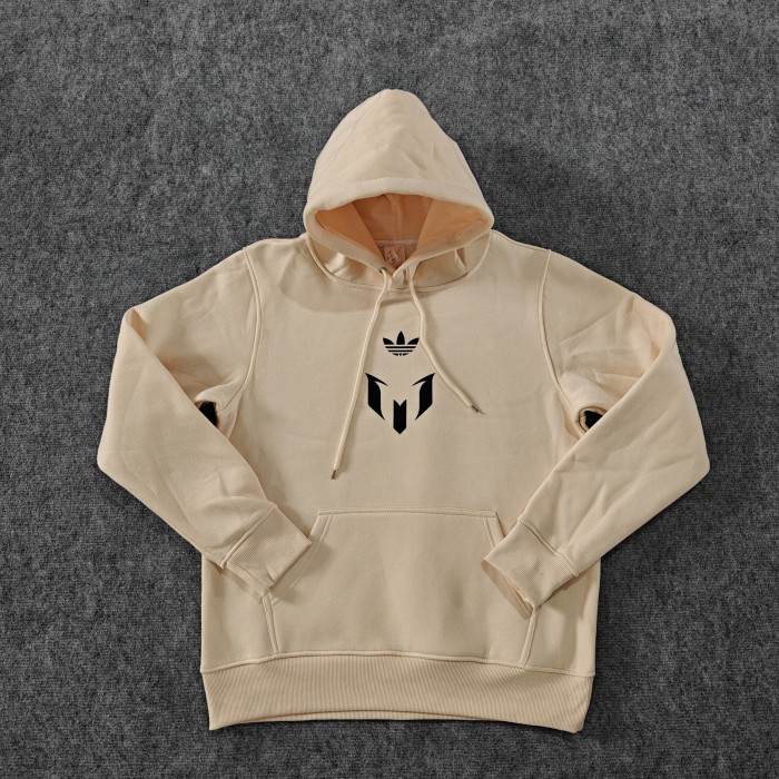 25-26 Inter Miami Messi Hoody（Multiple colors to choose from）