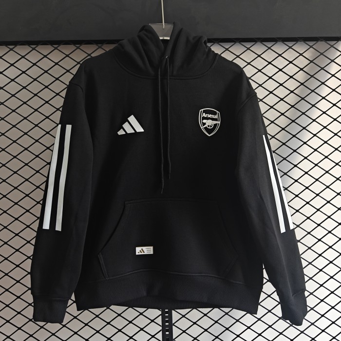 25-26 ARS Hoody（Multiple colors to choose from）