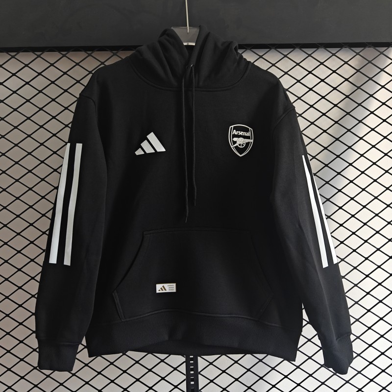 25-26 ARS Hoody（Multiple colors to choose from）