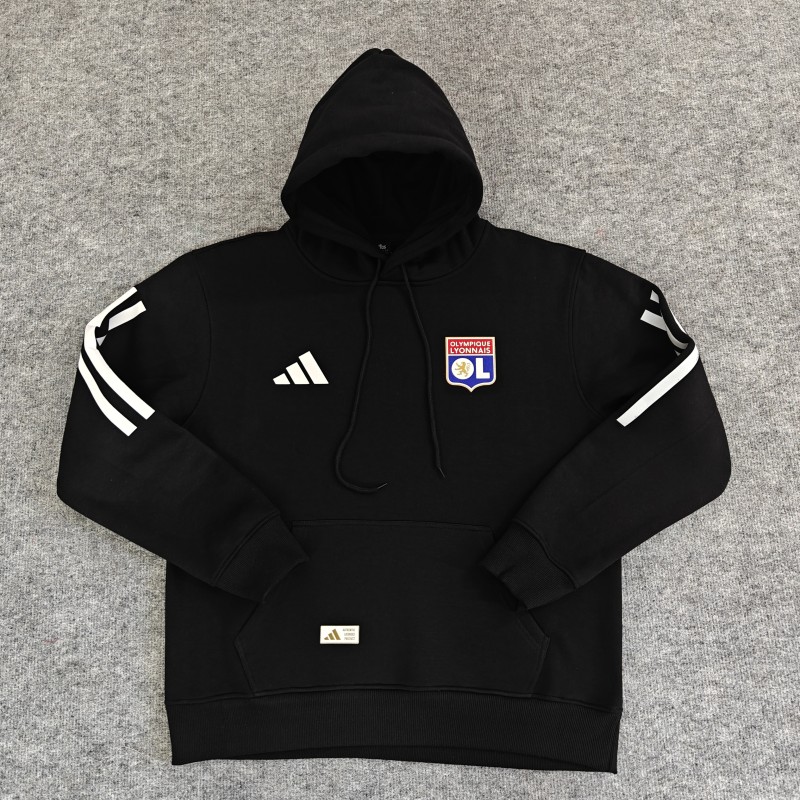 25-26 Lyon Home Hoody（Multiple colors to choose from）