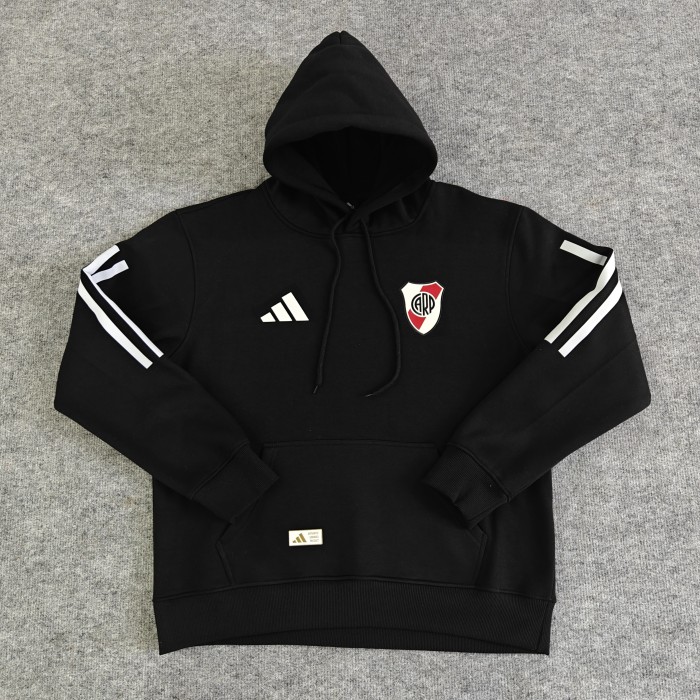 25-26 River Home Hoody（Multiple colors to choose from）