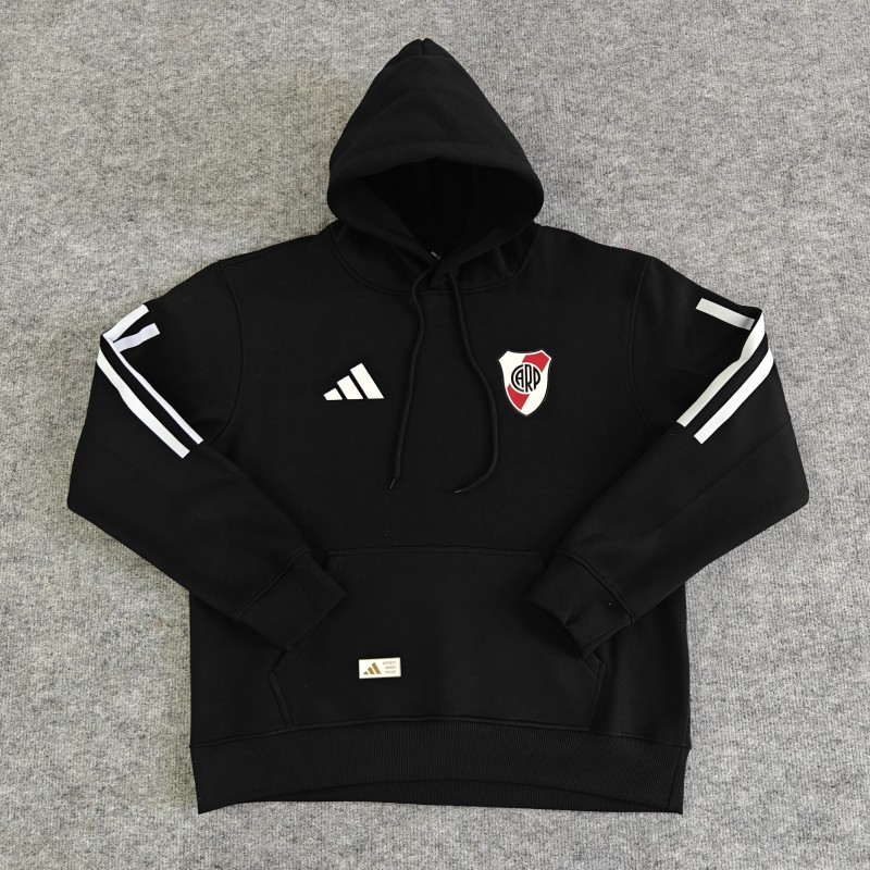 25-26 River Home Hoody（Multiple colors to choose from）