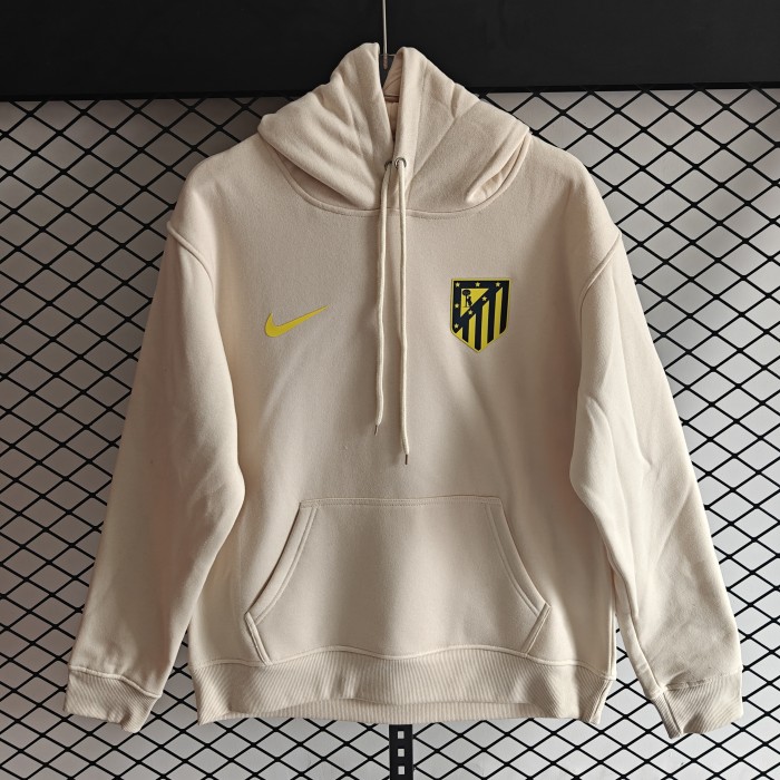 25-26 ATM Hoody（Multiple colors to choose from）