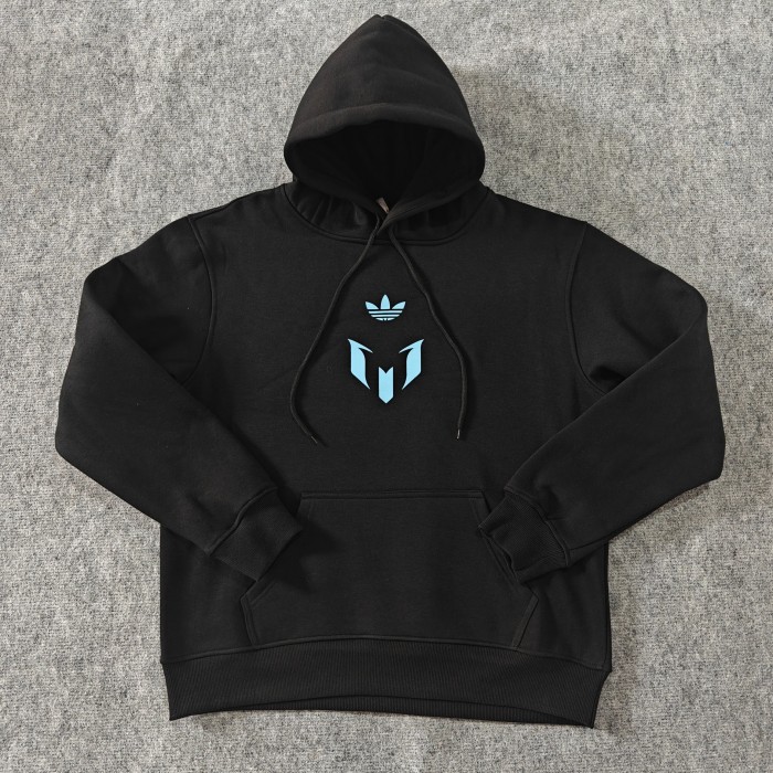 25-26 Inter Miami Messi Hoody（Multiple colors to choose from）