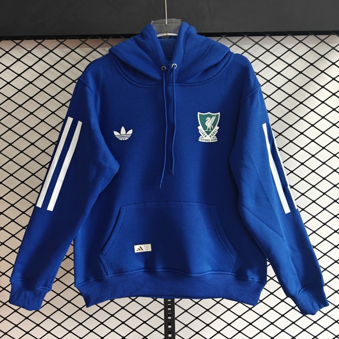 25-26 Liv Away Hoody（Multiple colors to choose from）
