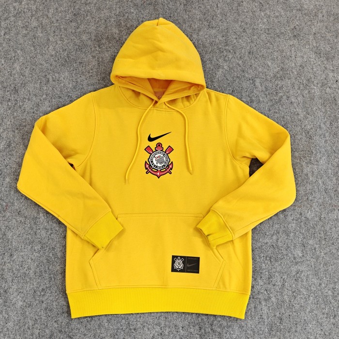 25-26 Corinthians Home Hoody（Multiple colors to choose from）