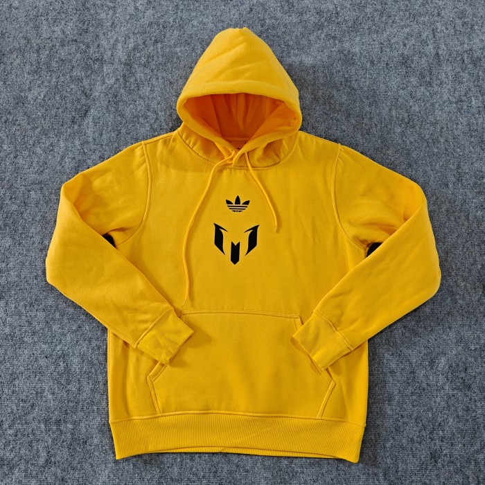 25-26 Inter Miami Messi Hoody（Multiple colors to choose from）