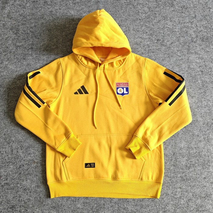 25-26 Lyon Home Hoody（Multiple colors to choose from）