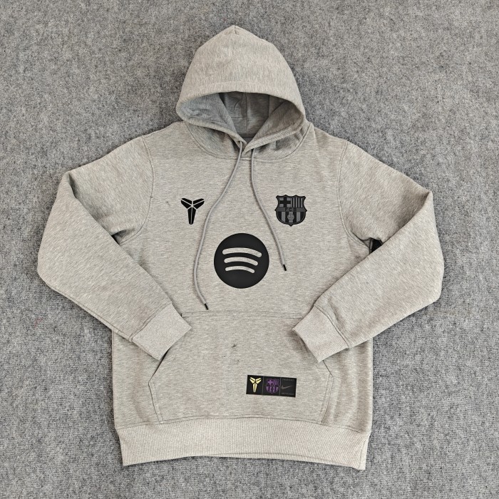 25-26 BAR Second Away Hoody （Multiple colors to choose from）