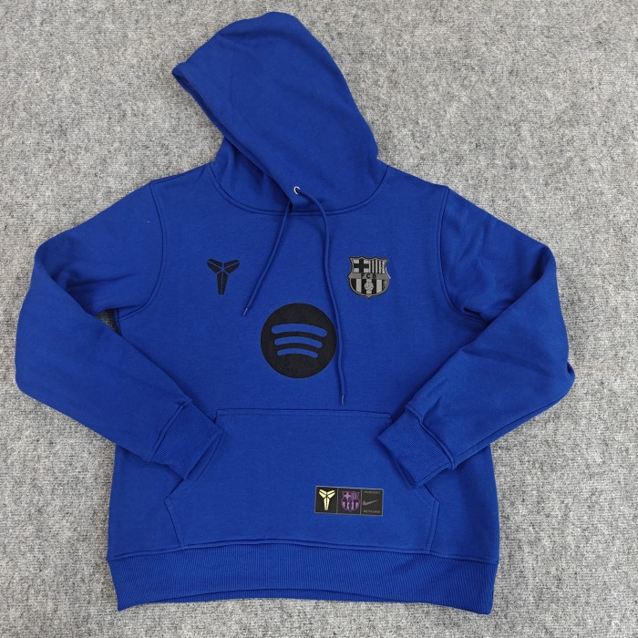 25-26 BAR Second Away Hoody （Multiple colors to choose from）